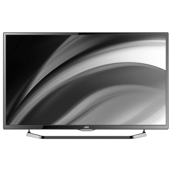 LED телевизор JVC LT-40M645 артикул 123324Si-1 фото 3