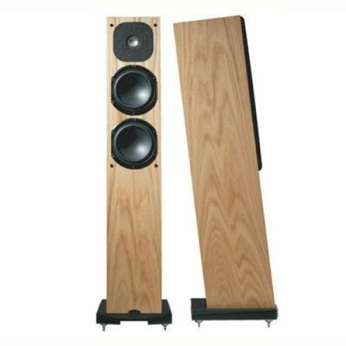 Акустическая система NEAT acoustics Motive 1 natural oak артикул 428228FV-1