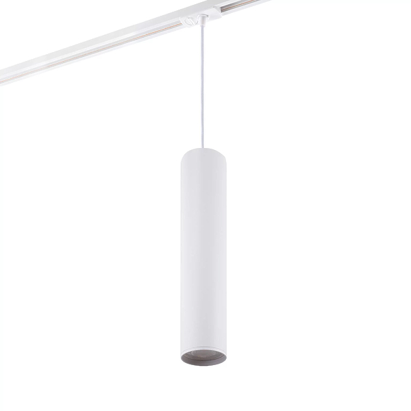 Светильник трековый Denkirs DK6210-WH (White) артикул 270827Si-1
