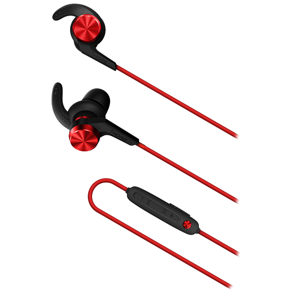 Наушники 1More E1018BT iBfree Sport Bluetooth Red артикул 236579Si-1 фото 6