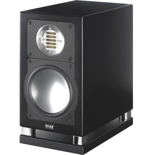 Акустическая система Elac BS 182 satin black артикул 440957FV-1