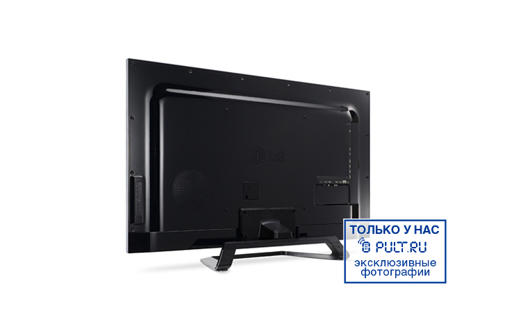 LED телевизор LG 84LM960V артикул 332216FV-1 фото 13