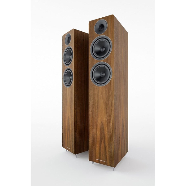 Acoustic Energy AE309 (2018) Walnut wood veneer артикул 176670Si-1