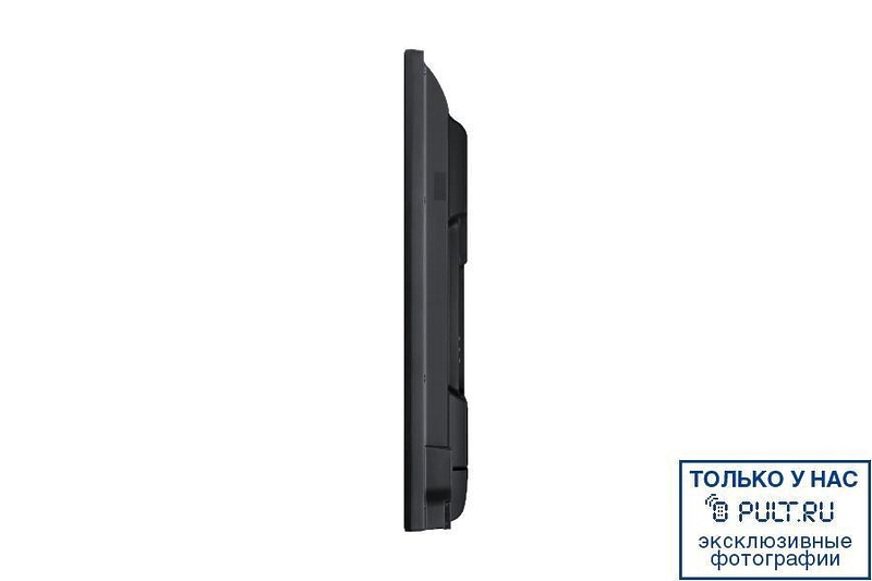 Samsung ED46D #3 в «HiFiRussia»