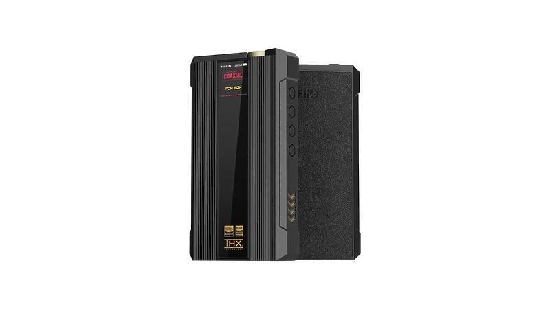 Портативный усилитель для наушников FiiO Q7 артикул 288811Si-1 фото 5