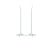 Стойка под Hi-Fi Monitor Audio Mass Satellite Stand White