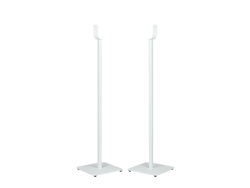 Стойка под Hi-Fi Monitor Audio Mass Satellite Stand White артикул 189939Si-1
