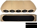 Центральный канал KEF 204C/2-BA