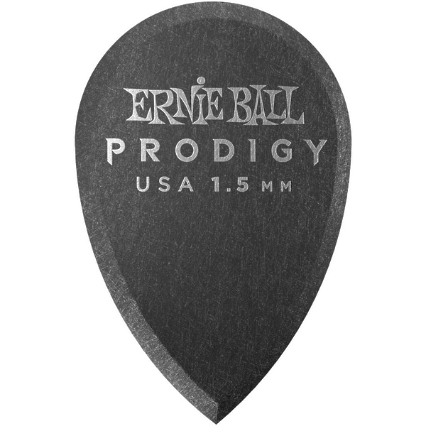 Медиаторы Ernie Ball 9330 6 шт артикул 290833Si-1