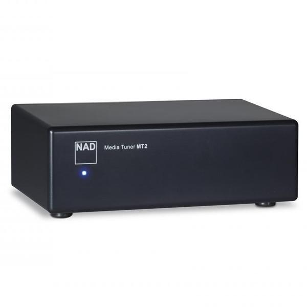 NAD MT-2 (Media Streamer) артикул 351004SI-1