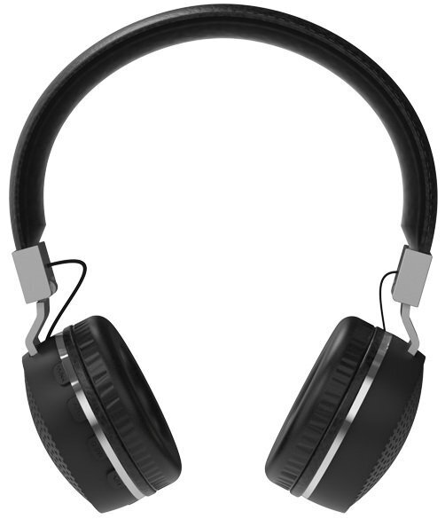Наушники Ritmix RH-460BTH Black артикул 236501Si-1 фото 3