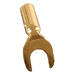 Разъем Tchernov Cable Spade Lug Original G (обжим болт)