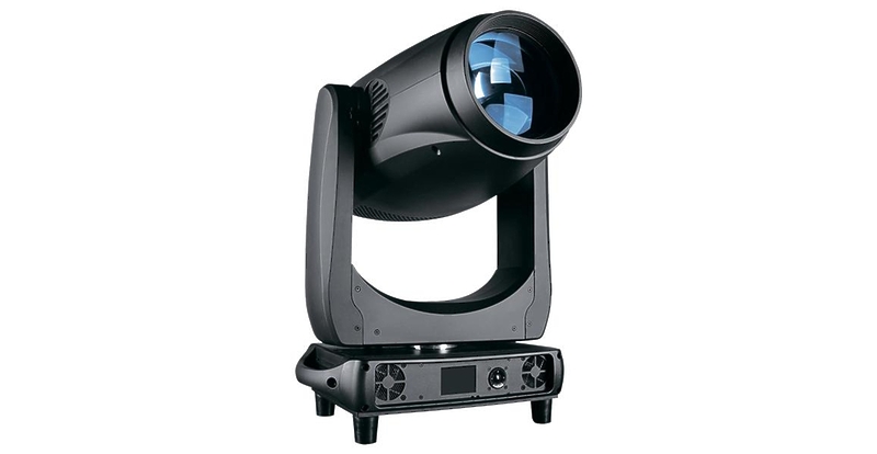 Поворотная голова Silver Star SS688SC HC PLUTO1400 PROFILE (HI-CRI) артикул 297795Si-1