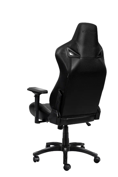 Игровое кресло KARNOX LEGEND TR black артикул 265756Si-1 фото 4