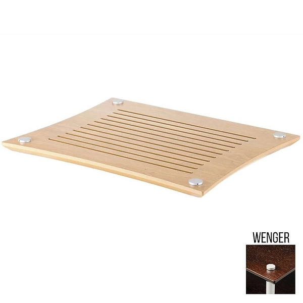 Полка Quadraspire SVT Shelf Wenger артикул 217494Si-1
