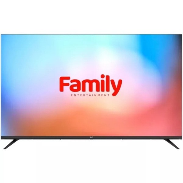 LED телевизор LEFF 43U580T артикул 335075Si-1