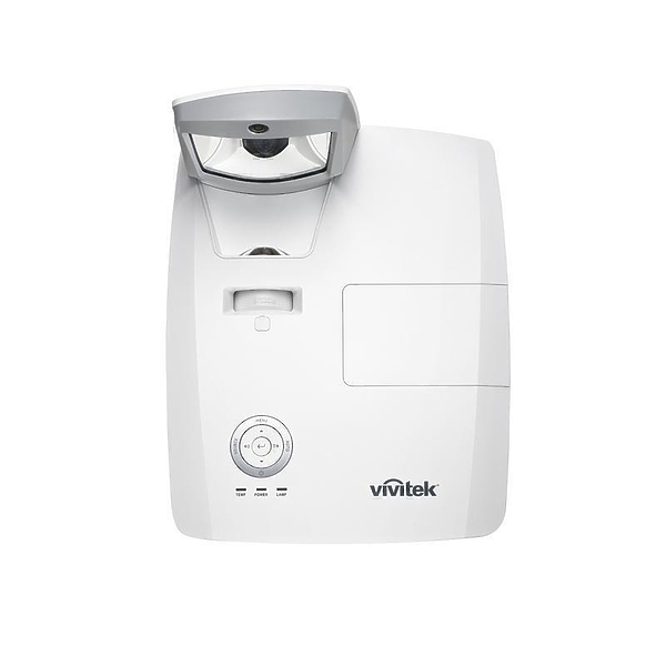 Vivitek DH756USTi артикул 405374-1 фото 3