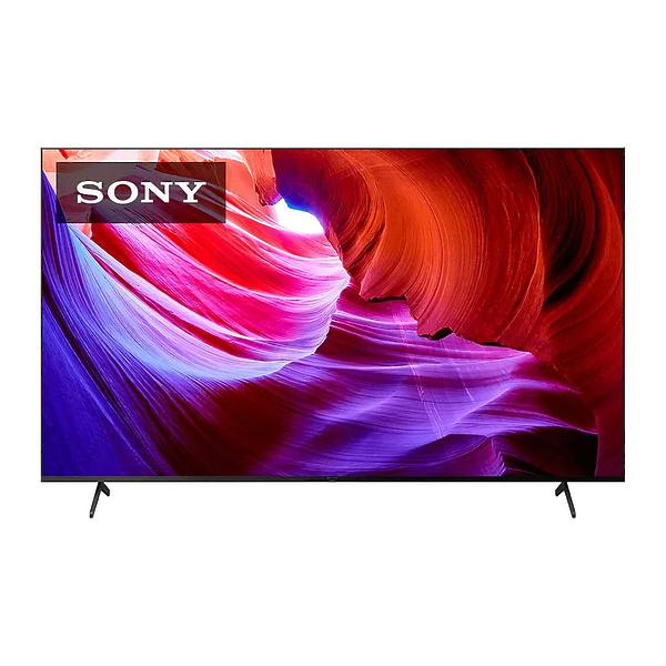 Телевизор LED Sony KD85X85KAEP артикул 296646Si-1 в интернет-магазине «HiFiRussia»