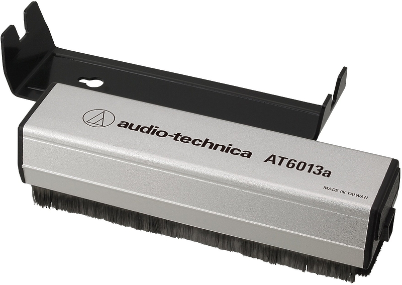 Антистатическая щётка Audio Technica AT6013a артикул 190673Si-1 фото 3