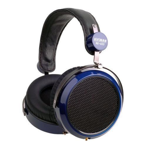 Наушники HiFiMAN HE-400 артикул 106118Si-1