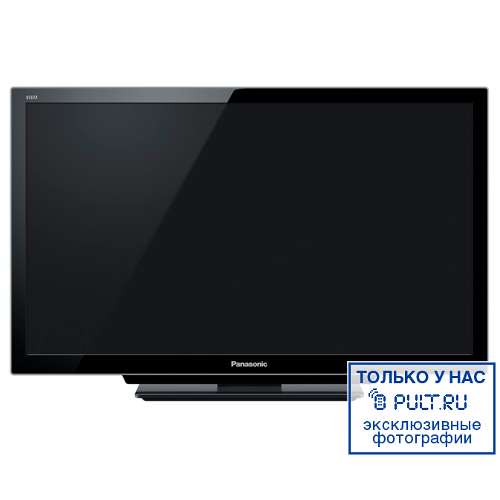 LED телевизор Panasonic TX-LR32DT30 артикул 376148FV-1 фото 4