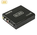 Конвертер CSVB + S-Video в HDMI 4Kx2K / Dr.HD CV 136 CSH