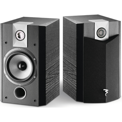 Акустическая система Focal-JMlab Chorus 705 V Black ash артикул 447128FV-1