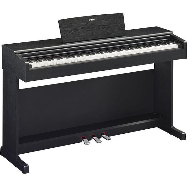 Цифровое пианино Yamaha YDP-144B артикул 192940Si-1