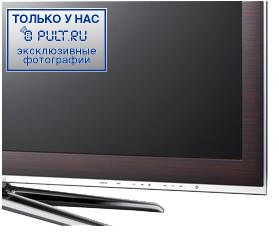 ЖК телевизор Samsung UE-32C6620UW артикул 377432FV-1 фото 5