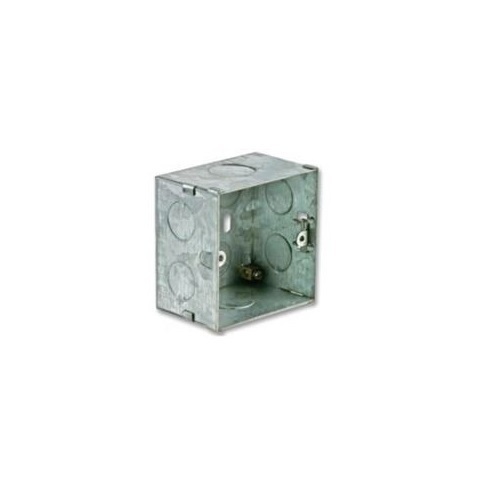 Установочная коробка Audac WB3102/FS артикул 220720Si-1