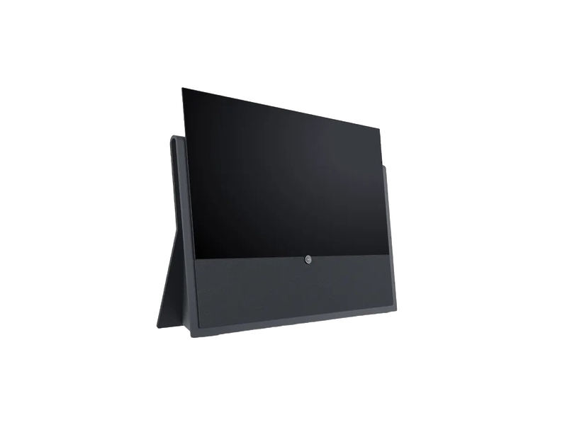 OLED телевизор Loewe iconic i.55 graphite grey артикул 293078Si-1