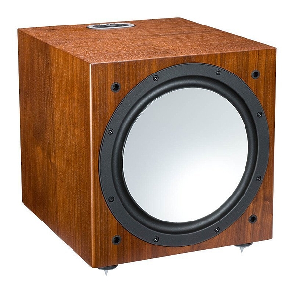 Сабвуфер Monitor Audio Silver W12 (6G) walnut артикул 164990Si-1