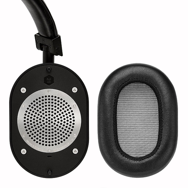 Наушники Master&Dynamic MW60B9 Black/Camo Leather артикул 175114Si-1 фото 6