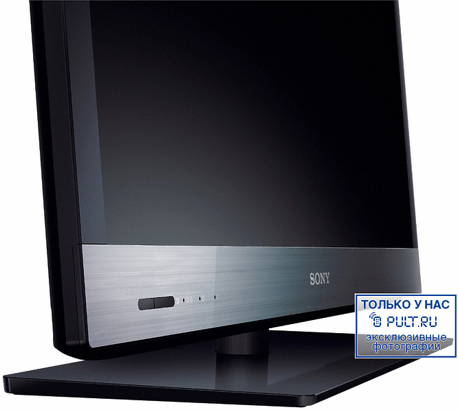 LED телевизор Sony KDL-32EX421 артикул 332688FV-1 фото 7