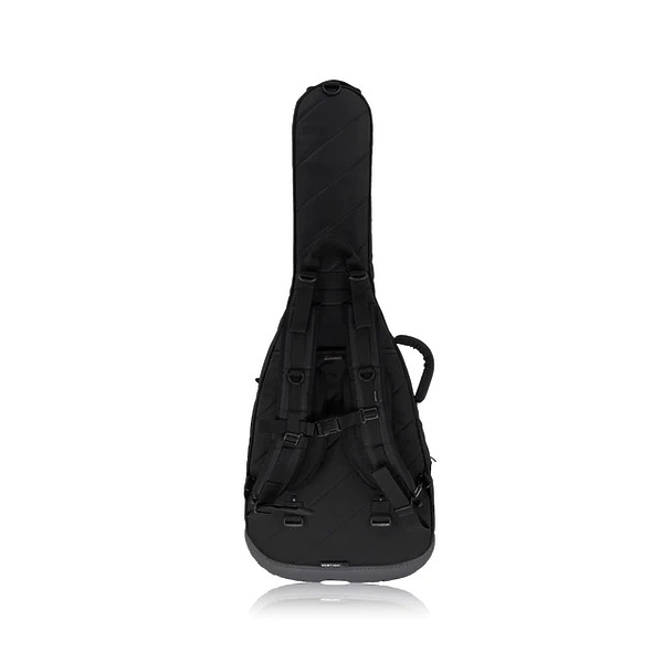 Чехол для электрогитары MONO VERTIGO ULTRA M80-VEG-ULT-BLK артикул 281757Si-1 фото 3