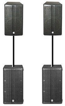 HK Audio L5 115 F артикул 106783Si-1 фото 4