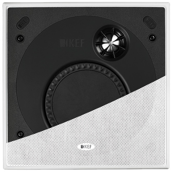 Встраиваемая акустика KEF Ci160TS артикул 169336Si-1