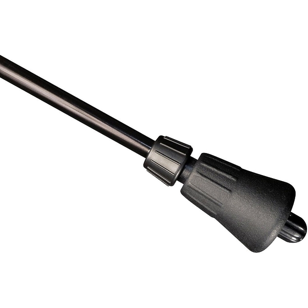 Микрофонная стойка Ultimate Support MC-125 артикул 186128Si-1 фото 6