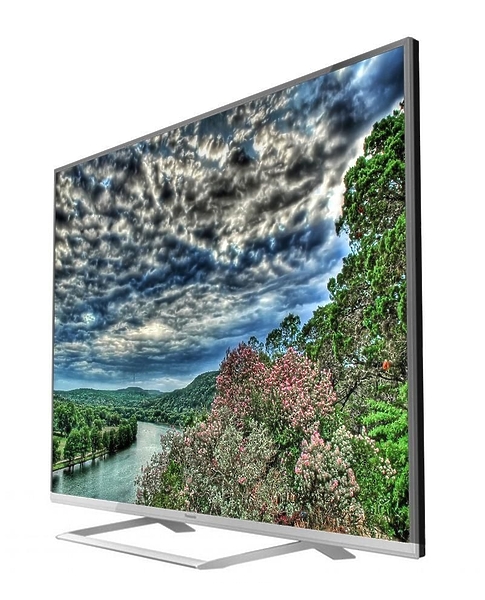 LED телевизор Panasonic TX-40CSR620 артикул 121001Si-1 фото 4