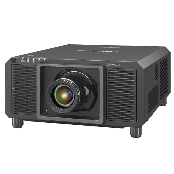 Проектор Panasonic PT-RQ22KE (без линзы) артикул 184762Si-1 в интернет-магазине «HiFiRussia»