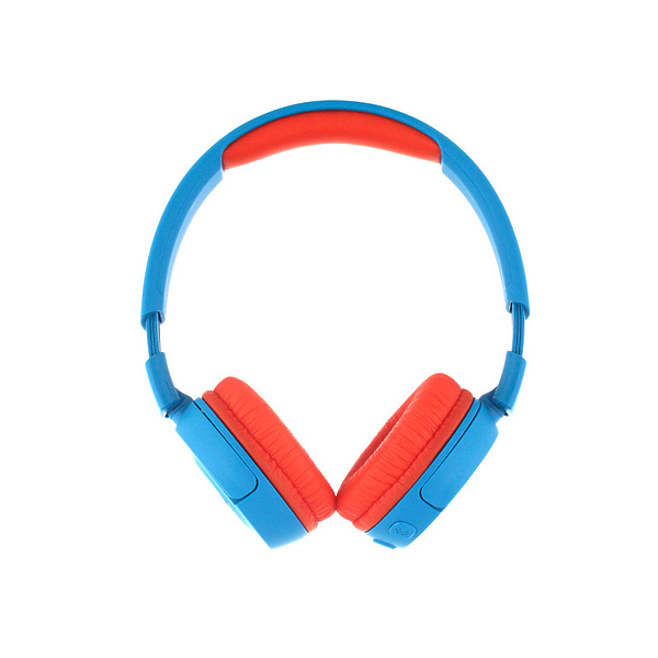 Наушники JBL JR300 BT blue (JBLJR300BTUNO) артикул 177502Si-1 фото 9