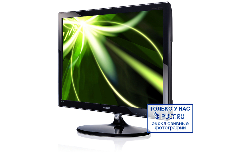 LED телевизор Samsung T23B550EX артикул 377366FV-1 фото 4