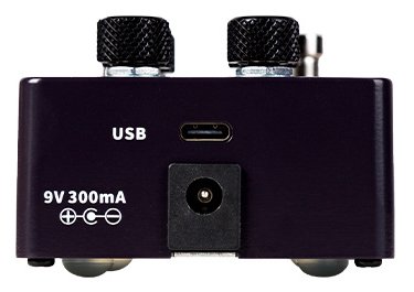 Драм-машина Mooer Drummer  X2 артикул 299750Si-1 фото 3