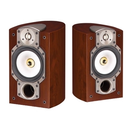 Полочная акустика Paradigm Studio 20 v.5 rosenut артикул 446728FV-1