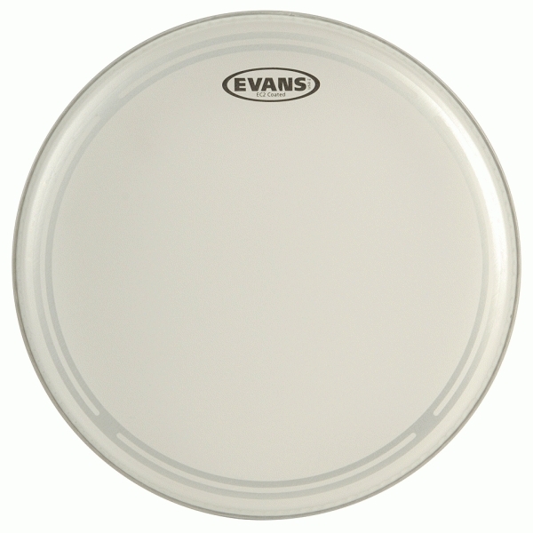 Пластик для тома Evans B12ECS артикул 279089Si-1