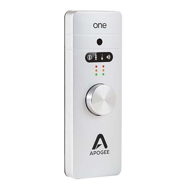 Звуковая карта APOGEE ONE for Mac & Windows артикул 180819Si-1