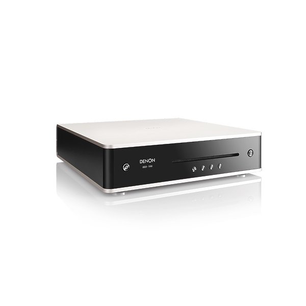 CD проигрыватель Denon DCD-100 артикул 164110Si-1 фото 3
