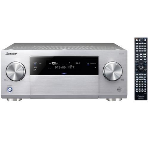 AV ресивер Pioneer SC-LX87-S артикул 100267Si-1