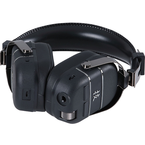 Наушники для гитары Boss WAZA AIR BASS артикул 260787Si-1 фото 4