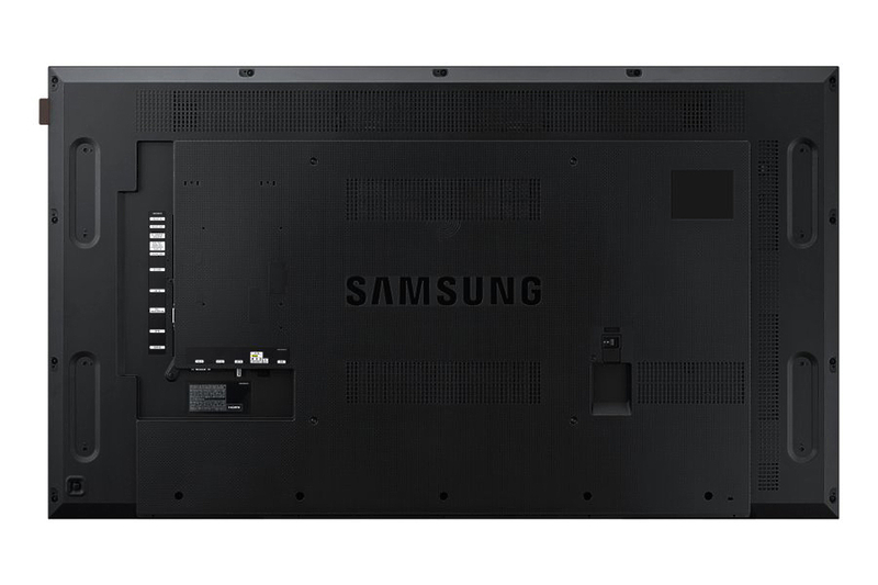 LED панель Samsung DM75E артикул 138939Si-1 фото 3